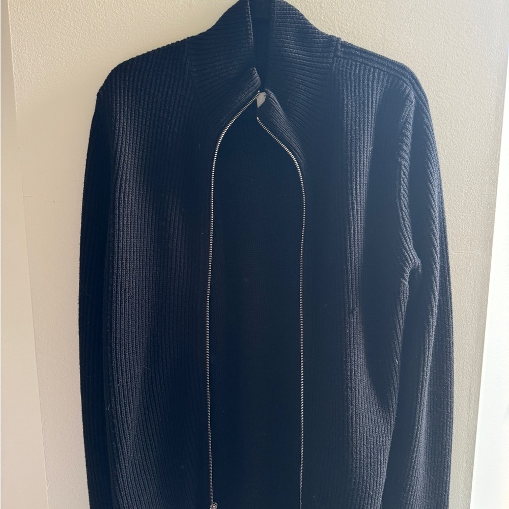 Reigning Champ Longsleeve Knitwear